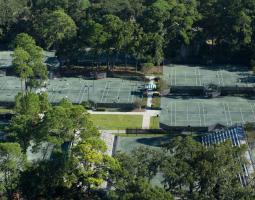 Smith Stearns Tennis Academy