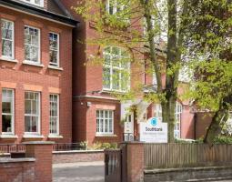 Southbank International School (Hampstead Campus)