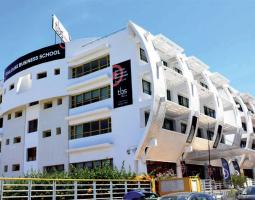 TBS Business School - Casablanca