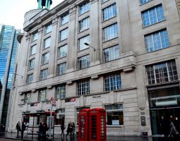 TBS Business School - London