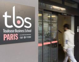 TBS Business School - Paris