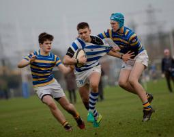 King’s School Canterbury International College