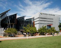 University of the Sunshine Coast