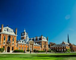 Wellington College Summer SBC