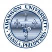 Logo Adamson University