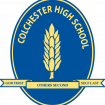 Logo Colchester High School 