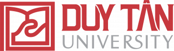 Logo Duy Tan University
