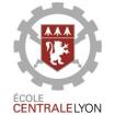 Logo Ecole Centrale de Lyon