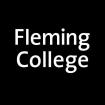Logo Fleming College