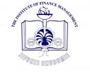 Logo Institute of Finance Management — IFM