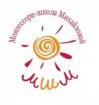 Logo St. Petersburg Montessori School of Mikhailova (MSHM)