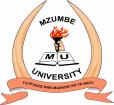 Logo Mzumbe University