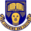 Logo Obafemi Awolowo University
