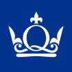 Logo Queen Mary University of London Summer Camp