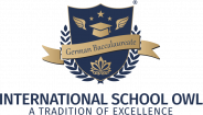 Logo International School OWL