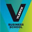Logo Vlerick Business School - Ghent