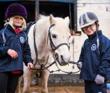 Brookes School Cambridge