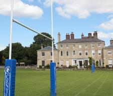 Akeley Wood Junior School