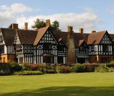 Akeley Wood Senior & Sixth Form