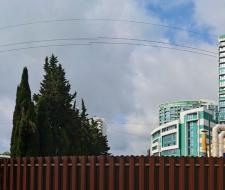 Alpha Genius Sochi Development Center