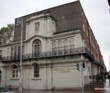 American College Dublin