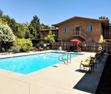 Justin-Siena High School