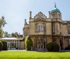 Badminton School Summer Camp