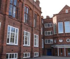 Bootham School Summer Camp