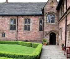 Chetham’s School Summer Camp