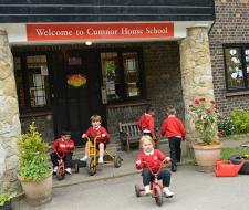 Cumnor House School for Boys