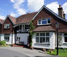 Cumnor House School for Girls