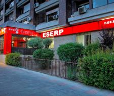 ESERP Business School