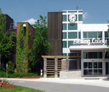 Fleming College