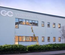 Gloucestershire College Summer Camp