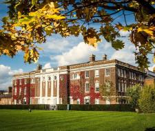 Goldsmiths, University of London