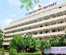 Hanoi University of Mining and Geology