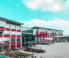 Hochschule Furtwangen University of Applied Sciences