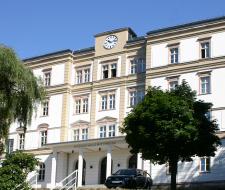 Hochschule Mittweida University of Applied Sciences