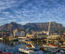 Home Language International Republic of South Africa