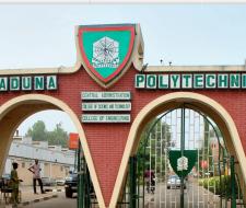Kaduna Polytechnic Institute