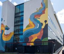 Laurea University of Applied Sciences