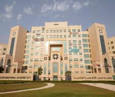 Murdoch University Dubai