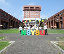 National Sun Yat-Sen University