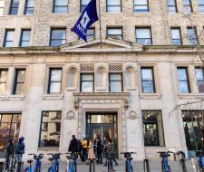 New York University Summer Camp