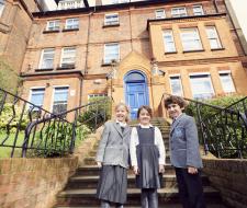 North Bridge House Nursery & Pre-Preparatory School