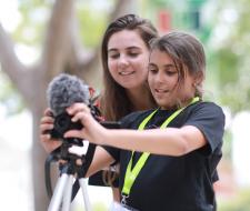 Ohio State University Summer Camp