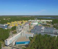 Oulu University of Applied Sciences