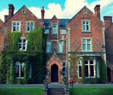 Queen Anne’s School Summer Camp