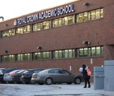 Royal Crown School