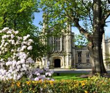 St. Peter’s School Summer Camp